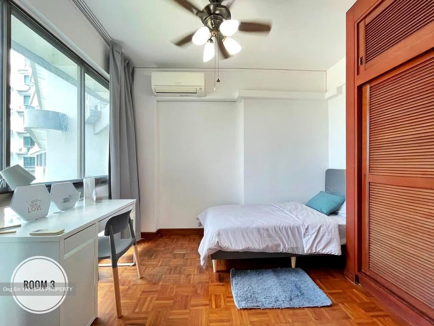 Orchid Park Condominium (D27), Condominium #599754211